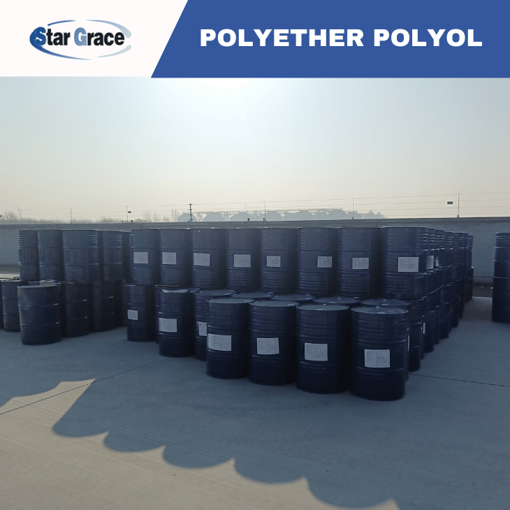 Polyether Polyol